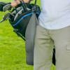 Waffle Golf Towels Lifestyle
